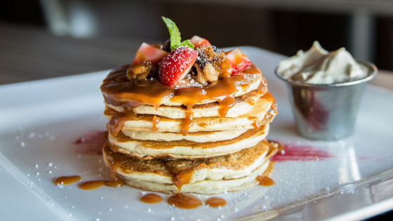 Pancakes and Seasonal Eats to Try in Michiana | Cressy & Everett Real Estate